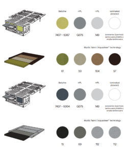 Brochure Egoe Nestbox kleuren