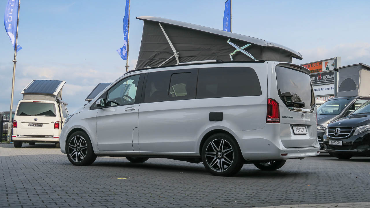 V250 marco polo new arrivals