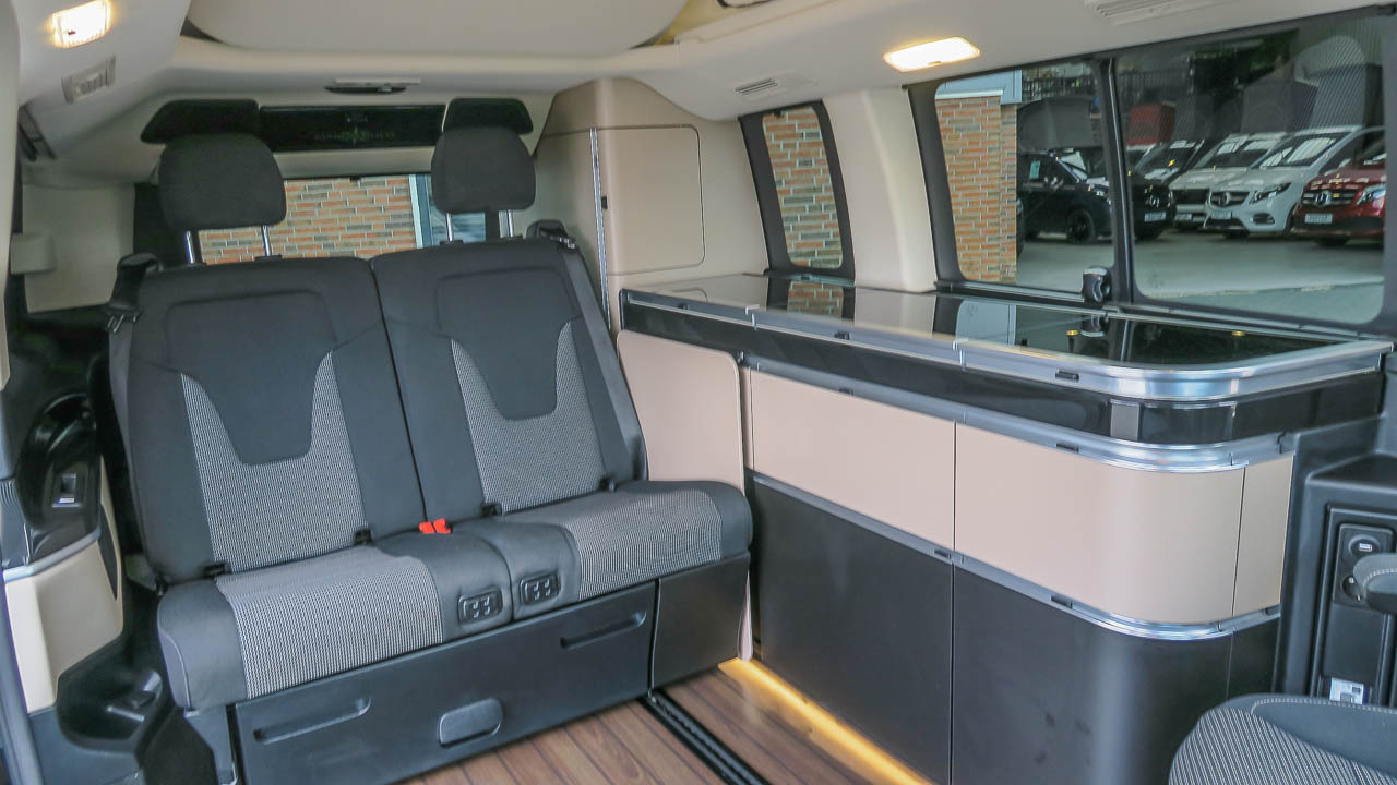 Prijs mercedes marco polo best sale